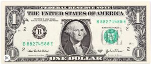 조지워싱턴 George Washington